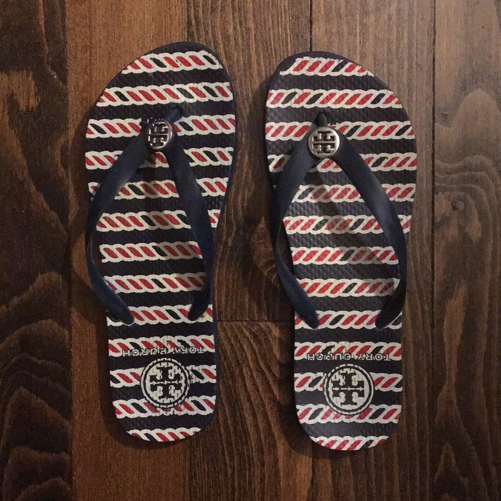 Tory Burch Flip flops